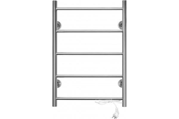 Полотенцесушитель электрический Domoterm Аврора DMT 109-5 53x71, R