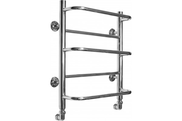 Полотенцесушитель водяной Domoterm Орфей П5 50x70, хром
