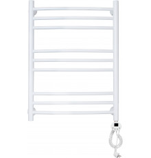 Полотенцесушитель электрический Domoterm Калипсо П9 50x70, белый, R
