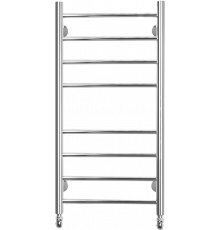 Полотенцесушитель водяной Domoterm Медея П8 400x800 хром