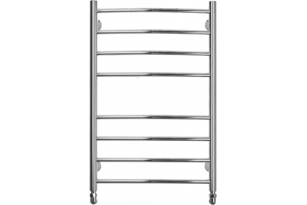 Полотенцесушитель водяной Domoterm Калипсо П8 50x80, хром