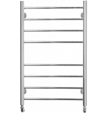 Полотенцесушитель водяной Domoterm Медея П8 50x80 хром