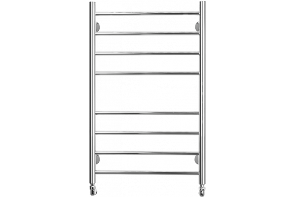 Полотенцесушитель водяной Domoterm Медея П8 50x80 хром
