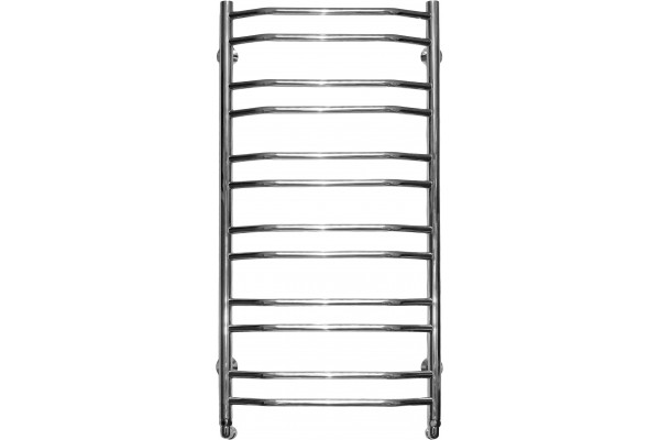 Полотенцесушитель водяной Domoterm Лаура П12 50x100, хром