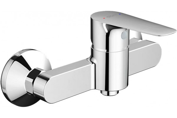 Смеситель для душа Dorff Prime new D4010200