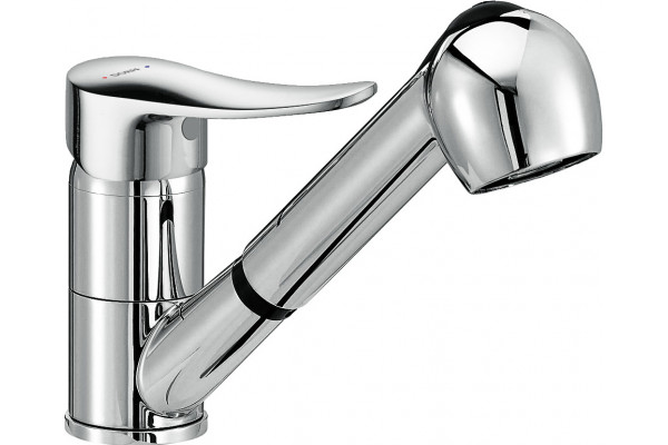 Смеситель для кухни Dorff Ultra D5000000
