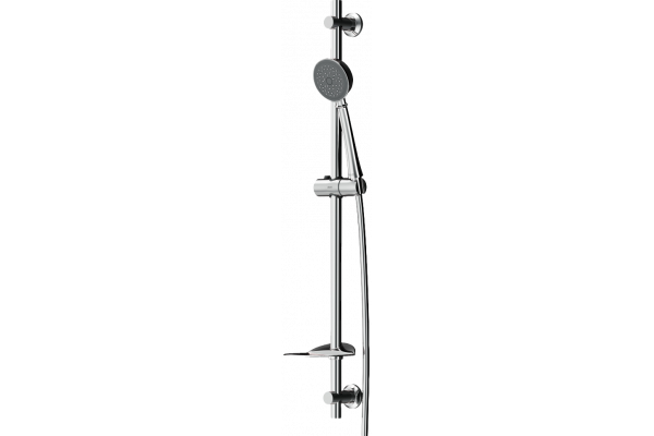 Душевой гарнитур Dorff Classic D0180000