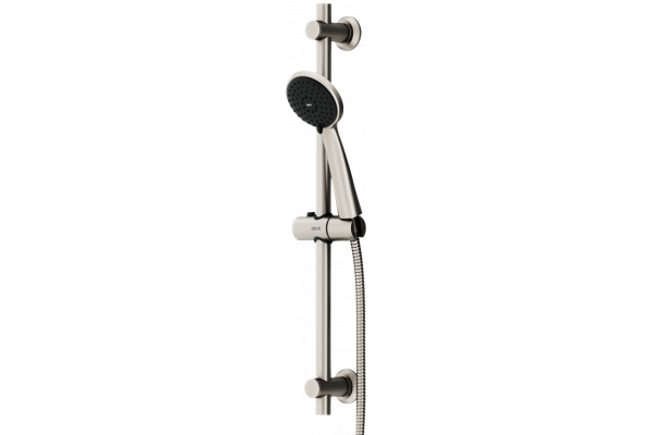 Душевой гарнитур Dorff Logic D0103000SS