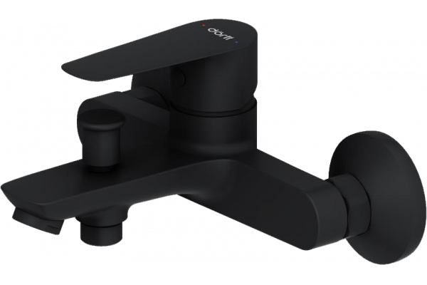 Смеситель для ванны с душем Dorff Prime new D4011022