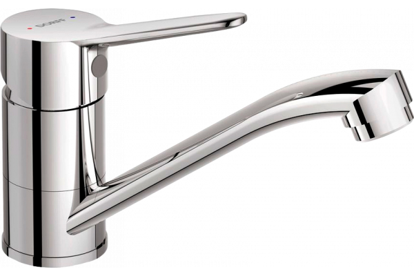 Смеситель для раковины Dorff Optima D2021001