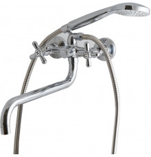 Универсальный смеситель Dorff Vintage D6095000