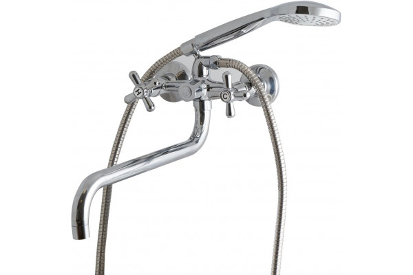 Универсальный смеситель Dorff Vintage D6095000