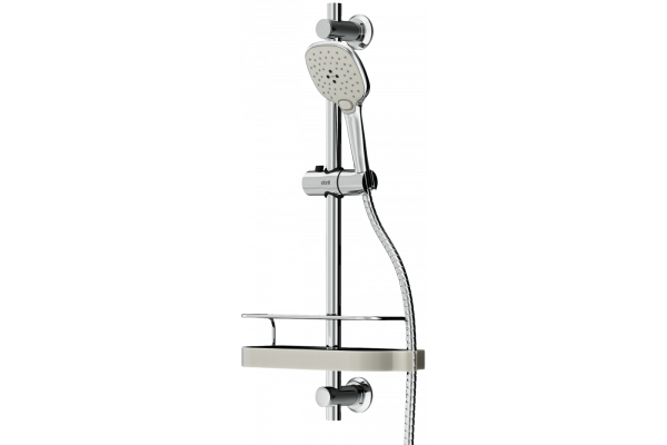 Душевой гарнитур Dorff Prime D0140000