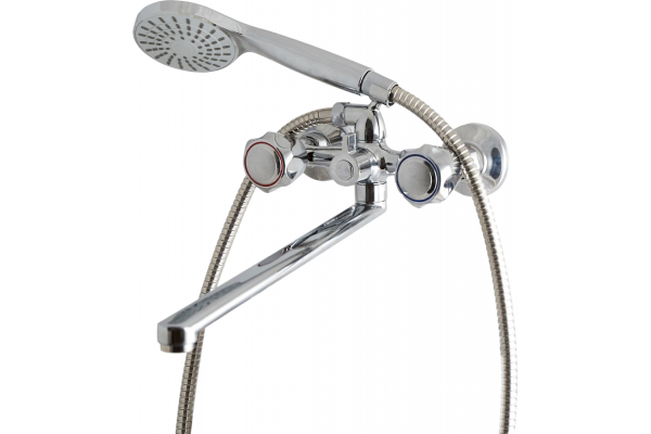 Универсальный смеситель Dorff Modern D7095000