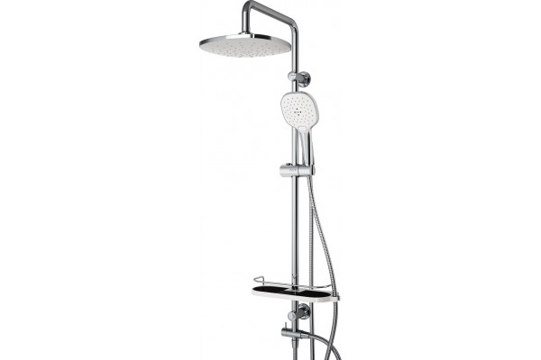 Душевая стойка Dorff Prime D0740000