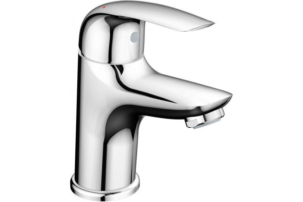 Смеситель для раковины Dorff Stark D1100210