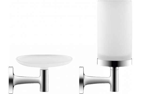 Набор Duravit Starck T 0099311000 + 0099331000
