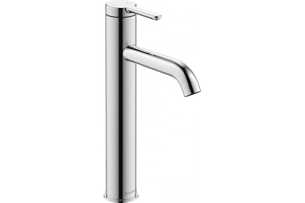 Смеситель для раковины Duravit C.1 C11030002010 хром
