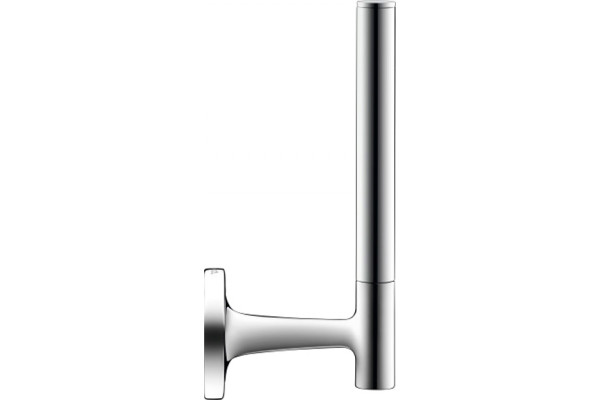 Держатель для запасных рулонов Duravit Starck T 0099391000 хром
