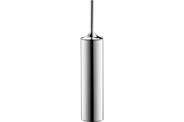 Ершик Duravit Starck T 0099451000 хром