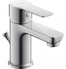 Смеситель для раковины Duravit A.1 A11010001010 хром