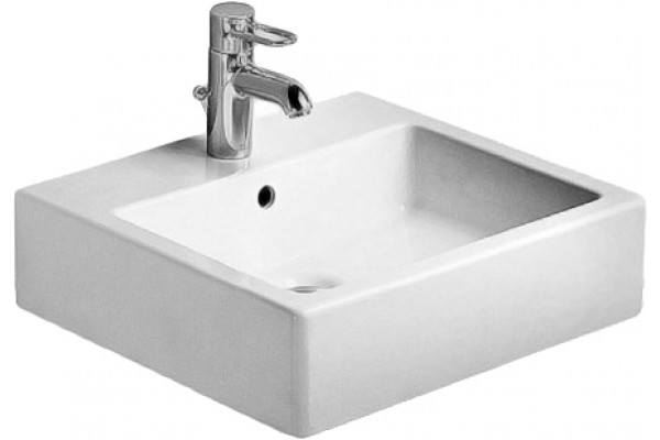 Раковина Duravit Vero 0454500000 50 см