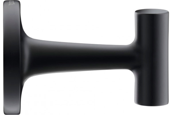 Крючок Duravit Starck T 0099294600 черный
