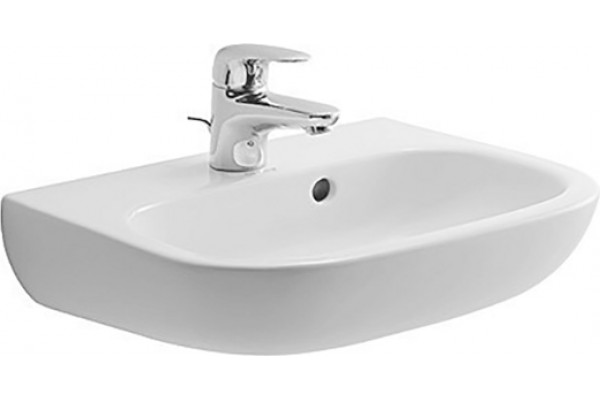 Рукомойник Duravit D-code D-Code 07054500002