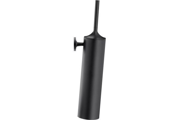 Ершик Duravit Starck T 0099464600 подвесной, черный