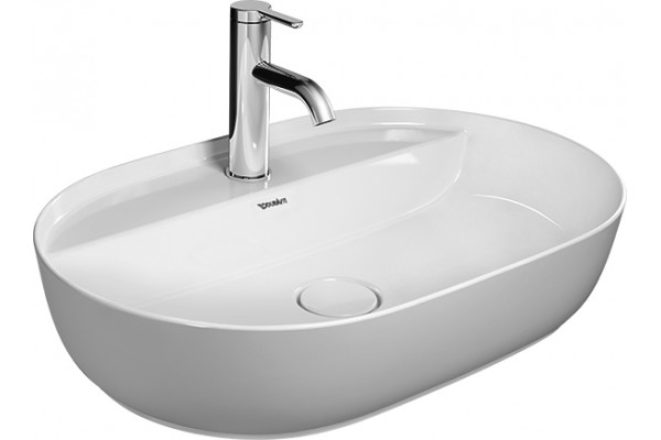 Раковина Duravit Luv 0380600000 60см