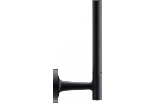 Держатель для запасных рулонов Duravit Starck T 0099394600 черный
