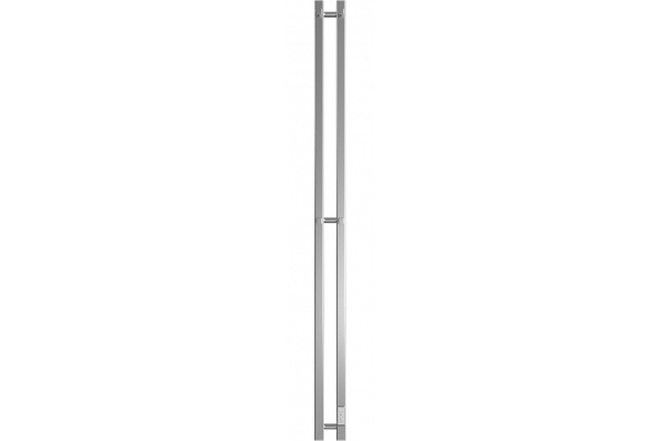 Полотенцесушитель электрический Двин X-2 plaza neo 160х80, хром