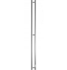 Полотенцесушитель электрический Двин X-2 plaza neo 140х80, хром