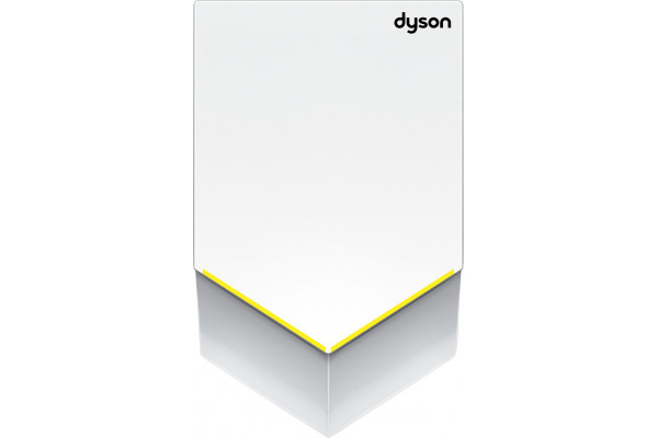 Сушилка для рук Dyson Airblade V HU02 White
