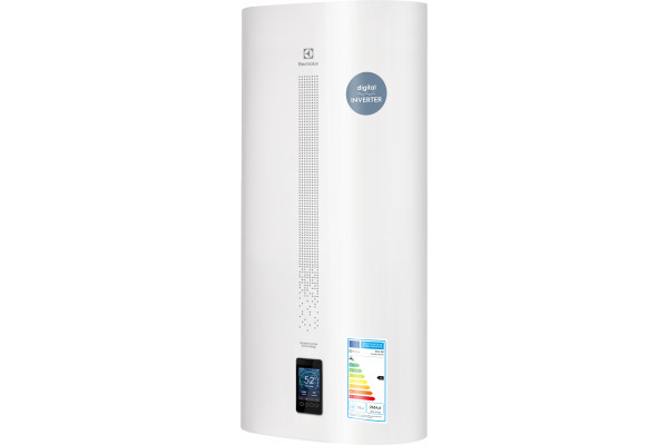 Накопительный водонагреватель Electrolux SmartInverter EWH 100 SmartInverter электрический
