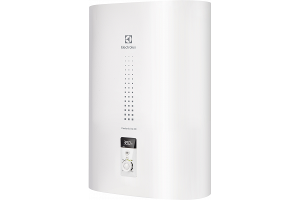 Накопительный водонагреватель Electrolux Centurio IQ 3.0 EWH 30 Centurio IQ 3.0 электрический