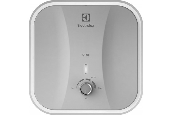 Накопительный водонагреватель Electrolux Q-Bic EWH 15 Q-Bic O электрический