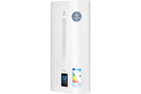 Накопительный водонагреватель Electrolux SmartInverter EWH 50 SmartInverter электрический
