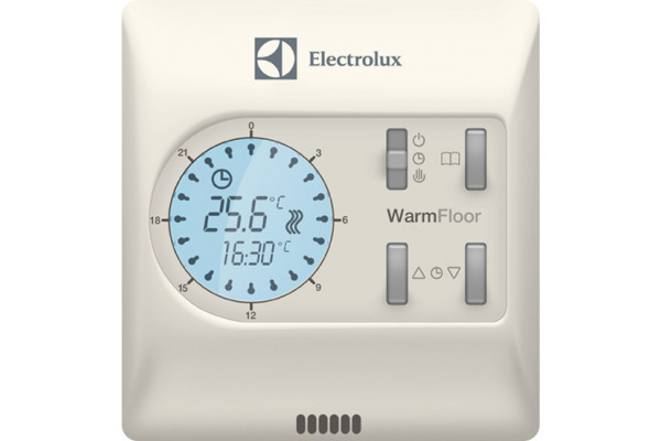 Терморегулятор Electrolux Thermotronic Avantgarde