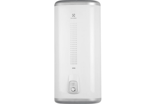 Накопительный водонагреватель Electrolux Royal EWH 100 Royal электрический
