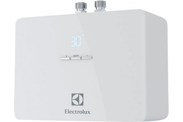Проточный водонагреватель Electrolux Aquatronic Digital NPX6 Aquatronic Digital 2.0 электрический