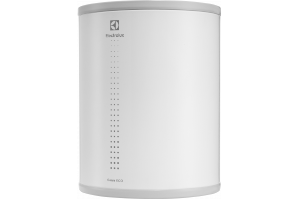 Накопительный водонагреватель Electrolux Genie ECO EWH 15 Genie ECO электрический, нижнее подключение
