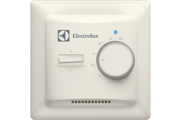 Терморегулятор Electrolux Thermotronic Basic