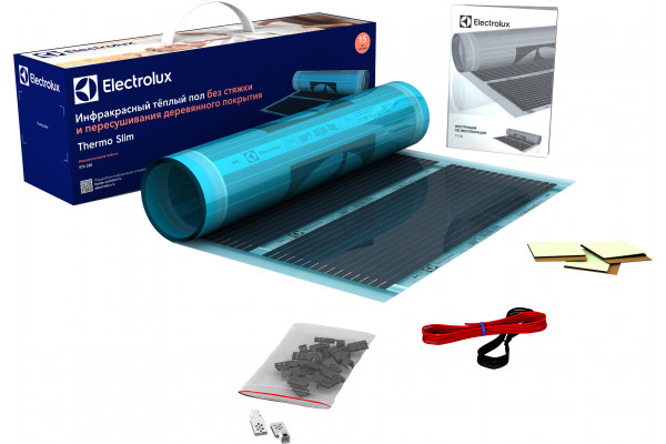Теплый пол Electrolux Thermo Slim ETS 220-4