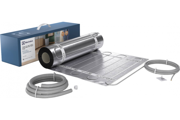 Теплый пол Electrolux Dry Alu Mat EDAM 2-160-4