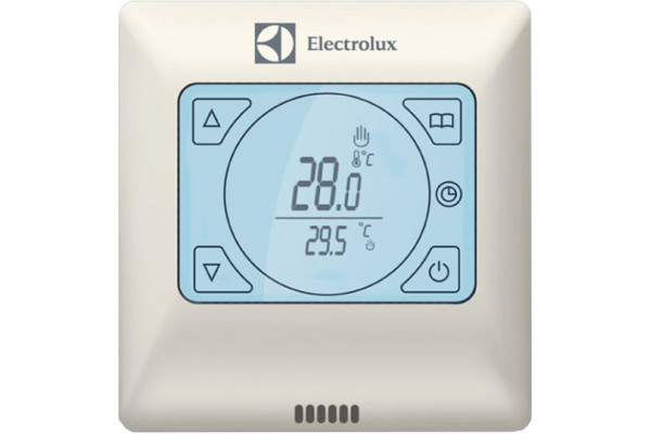 Терморегулятор Electrolux Thermotronic Touch