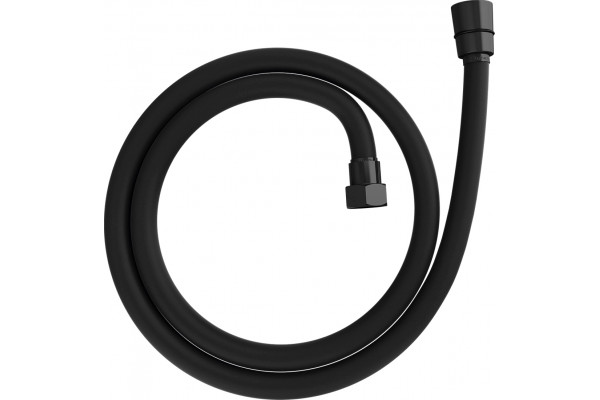 Душевой шланг Elghansa Shower Hose SH085-Black 150 см