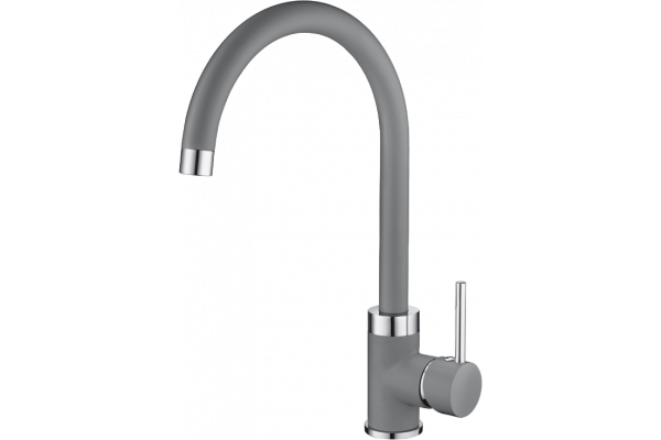 Смеситель для кухни Emar Quartz 3004.9 Алмаз