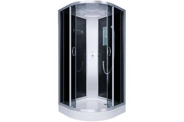 Душевая кабина Erlit Comfort ER3510P-C4-RUS