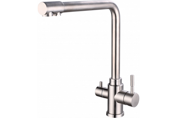 Смеситель для кухни ESKO K24 хром